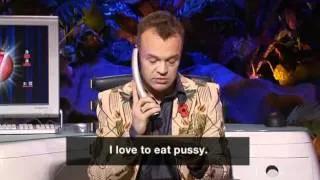 The Best Of   So Graham Norton   Part 2