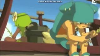 {Amv Wakfu} acadeca MLP (YogoxAmalia Vs PercedallxEvanelyne)