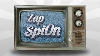 Le Zap de Spi0n n°109