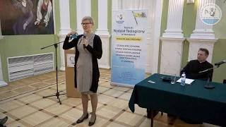 Wykład "O komunikacji budującej bliskość" - dr. Agnieszka Kozak