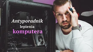 ANTYPORADNIK PC NAJWIĘKSZEGO PORTALU TECHNOLOGICZNEGO