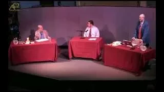 Debate: Jesus: Myth or Messiah? (James White vs Dan Barker)