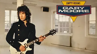 Empty Rooms - Gary Moore latest remastered