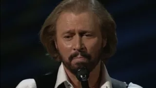 Bee Gees - Our Love (Don't Throw It All Away) (Live in Las Vegas, 1997 - One Night Only)