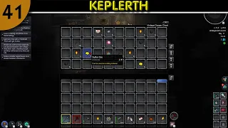(41) KEPLERTH = Gameplay 4K