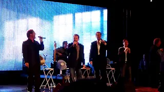 Gaither Vocal Band - Alpha and Omega