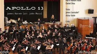 Apollo 13 - James Horner - FilmHarmonia