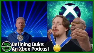 The PlayStation Showcase Disappoints - Xbox's Window Is OPEN | Defining Duke, Episode 125