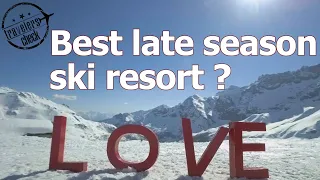 Cervinia ski resort guide