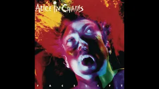 Alice In Chains - Man in the Box (Guitar Backing Track)