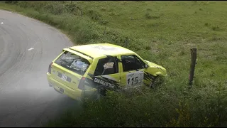 Rallye du Bassin Annonéen 2024 - Show & Mistake - [HD]