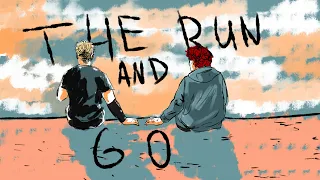 The Run and Go | All For The Game andreil animatic