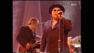 Van Morrison - Candy Dulfer Live That's life @ Rockpalast