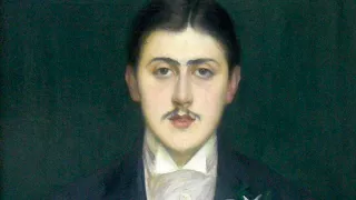 Marcel Proust 3/4, premier mouvement : Proust et Sodome (La compagnie des auteurs)