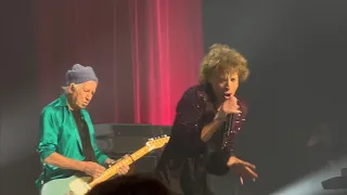 The Rolling Stones - Jumping Jack Flash - Live - Hardrock Live - Hollywood FL - November 23 2021