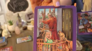 VIRGO: “WHAT THEY ARE HIDING FROM YOU & WHY MAY SURPRISE YOU” 💗🤯 MAY 2024 TAROT LOVE MONTHLY