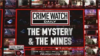 Pt. 1: Utah Teens Vanish Before Ringing in New Year - Crime Watch Daily with Chris Hansen