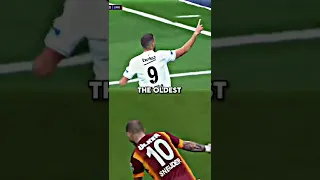 Galatasaray vs Beşiktaş 🔥