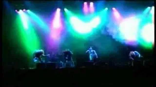 Dimmu Borgir - Relinquishment of Spirit and Flesh (live at Lowlands 1999)