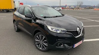 NU-ȚI PLACE DACIA DUSTER? CUMPERI RENAULT KADJAR