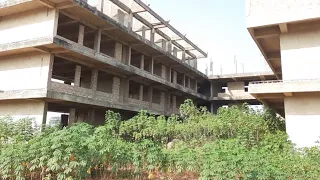 Seeker Review! 12 Years Abandoned High Court Project at Asante Asokore in Ashanti Region..SekyereTv