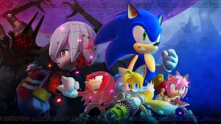 Sonic Frontiers: The Final Horizon - Complete Walkthrough