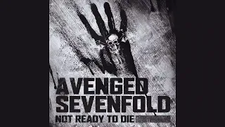 Avenged Sevenfold - Not Ready to Die (Unofficial Vocal Track)