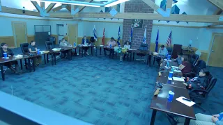 10-3-22 NCT Council Meeting