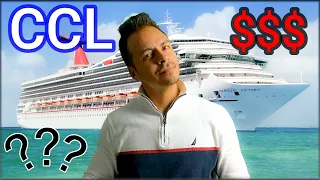 🛑Predicción FINAL de CARNIVAL CRUISE🛑#stocksnoticias #niostockanalysistoday #nioaccionesbolsa