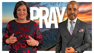 Let's Pray with Pastor Alph LUKAU | Monday 22 August 2022 | AMI LIVESTREAM