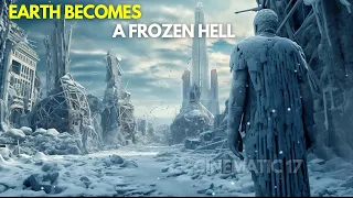 Earth Becomes A Frozen Hell Movie Explained In Hindi/Urdu | Sci-fi Thriller Post-Apocalyptic