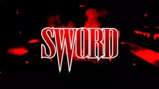 Sword - Live.