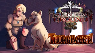 Haunting Ground - Capcom's Hidden Horror Gem - Thorgiween