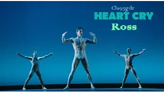 Ross (Sascha Radetsky) - Flesh and Bone - Heart Cry