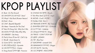 Kpop Playlist | Kpop Songs | Playlist K-POP SPOTLIGHT