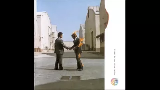 Pink Floyd Wish You Were Here Full Album HD