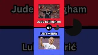 Would You Rather? | Football Edition 11 #shorts