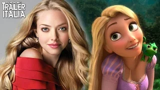 Celebrità che assomigliano a personaggi Disney - Tu quale personaggio sei?