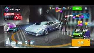 Asphalt 8 Airborne - Soundtrack #2 - Vodka Aspirin - Dubai - Official Soundtrack