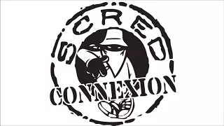 SCRED CONNEXION Feat. CUTTY B - LE BEAT QUI TUE - LYRICS