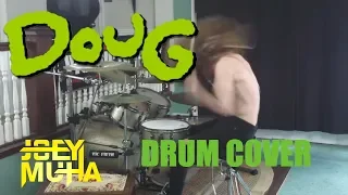 Doug Drumming - JOEY MUHA