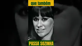 Astrud Gilberto, a voz da Garota de Ipanema, deixou a vida aos 83 anos! Descanse em paz!