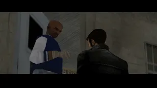 GTA 3 wakthrough part 7