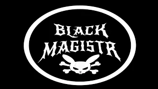 Улица Ленина - metal cover Black  Magistr