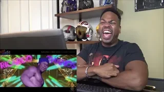 AVENGERS ENDGAME Weird Version by Aldo Jones | MCU PARODY - Reaction!