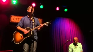 Kevin Griffin - "Collide" @ City Winery, Napa