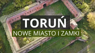 TORUN - Two Castles | New Town | Trivia