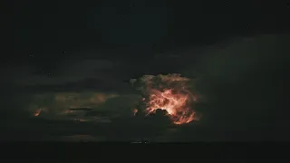 Various Storms and Saints but a tornado is coming  - Florence + The Machine (Slowed + Reverb)