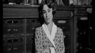 Audrey Hepburn tribute [Moon river-Henry Mancini]