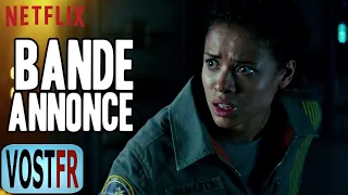 🎇 THE CLOVERFIELD PARADOX Bande Annonce VOSTFR (2018) NETFLIX